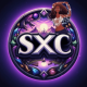 SXC Logo